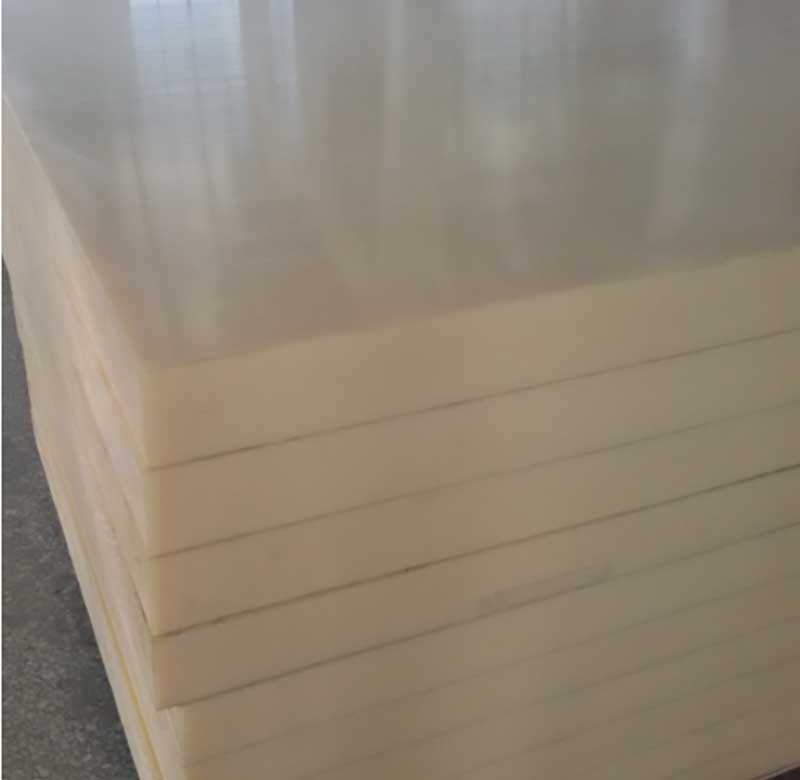 Common Uses Of ABS Plastic Sheet