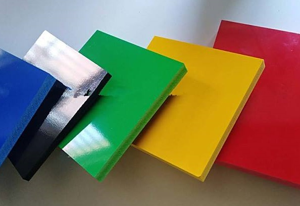 PVC sheets: a perfect combination of environmental protection and performance