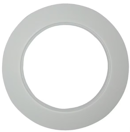 Expanded PTFE gasket