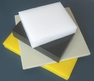 HDPE sheet