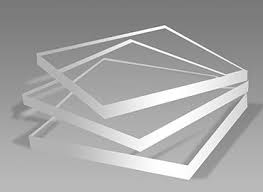 acrylic sheets