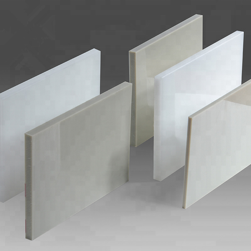 Wide Range of Applications for PP Sheets