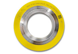 wound gaskets