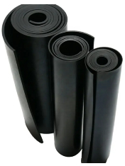 Rubber Sheet