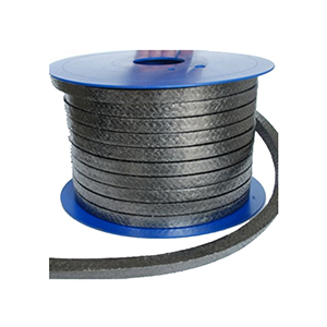 Flexible Graphite Packing