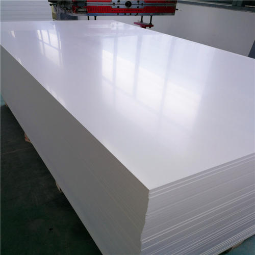 PVC sheet