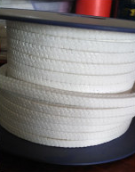 PTFE Braided Packing