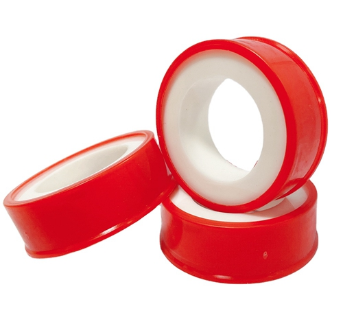 Thread seal tape