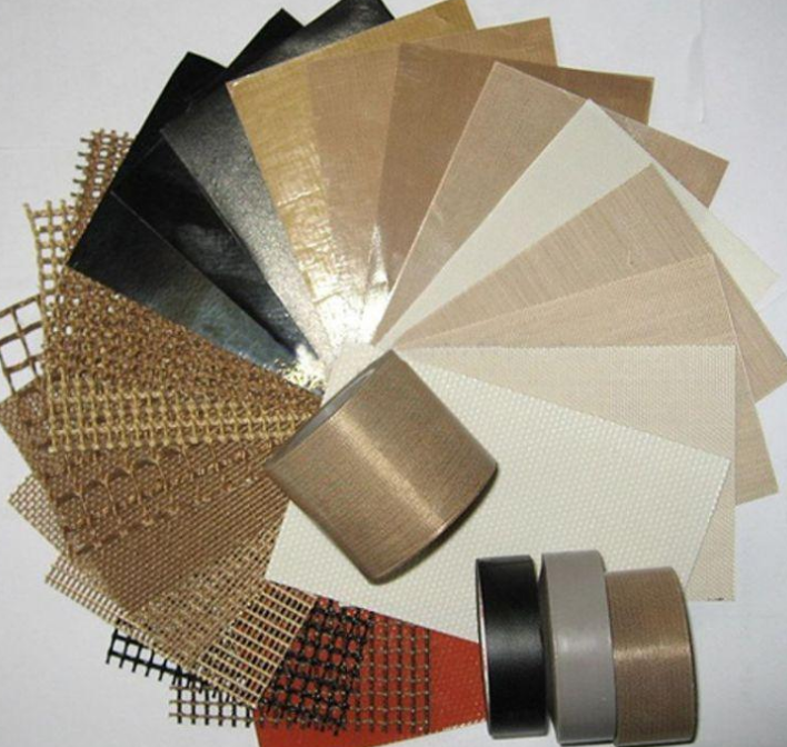 PTFE Coated Fiberglass