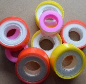 PTFE Thread Seal Tape