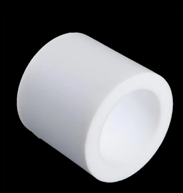 PTFE Tube: Superior Fluid Handling with Pure PTFE Material PTFE Tube: Superior Fluid Handling with Pure PTFE Material
